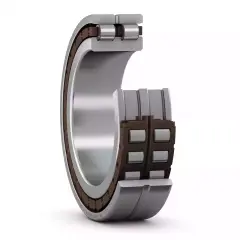 SKF NN 3013 TN/SPC2W33 Silindirik Makaralı Rulmanlar