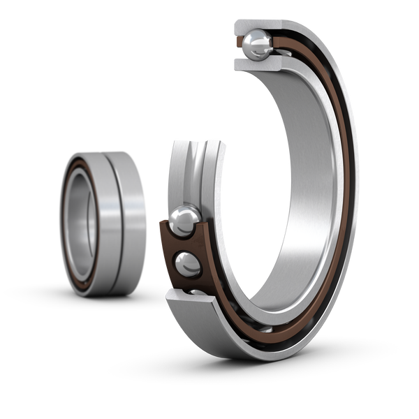 SKF 71909 CE/P4ADGA Açısal Temaslı Bilyalı Rulman