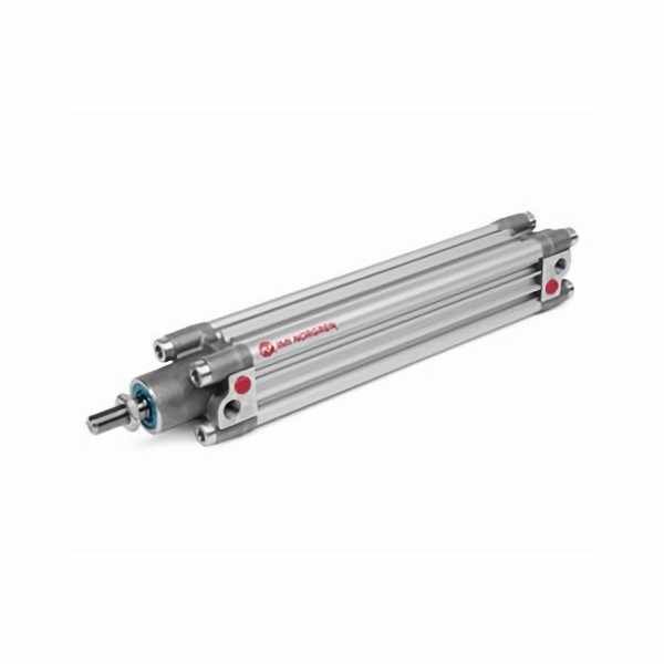Norgren PRA/803040/M/100 Isoline Profilli Tek Etkili Silindir