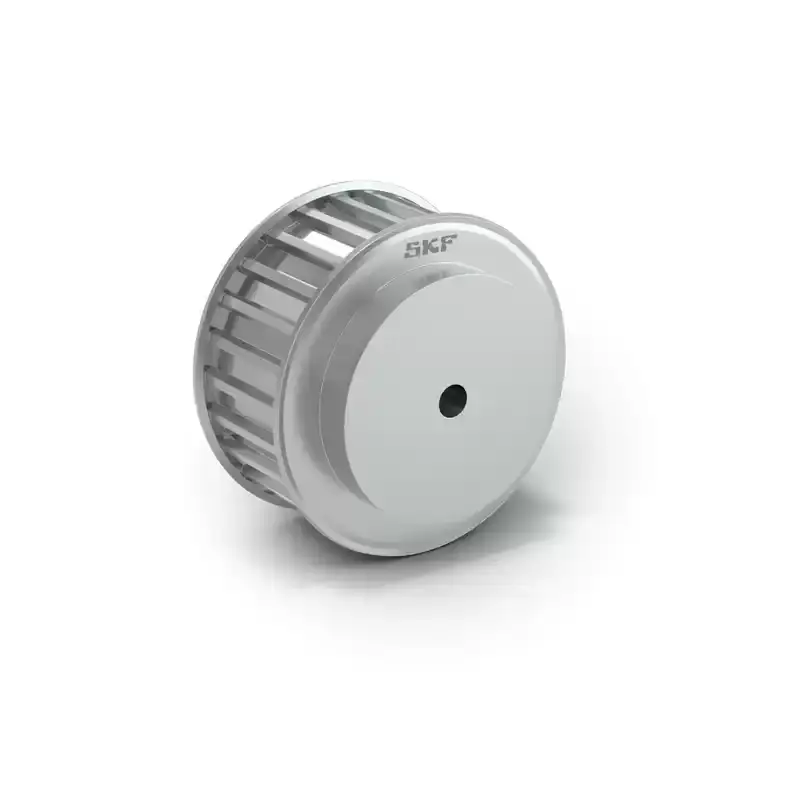 SKF PHP 40-T10-18RSB V-Yivli Kasnaklar (Dış Çap 55.45mm - Genişlik 25mm)