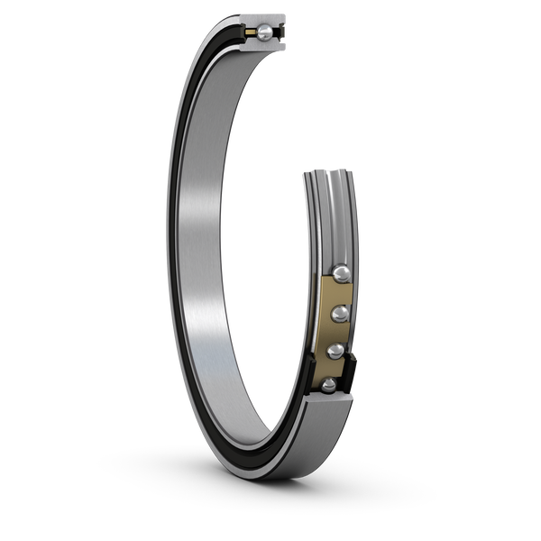 SKF KDN.JU055XP0 Reali-slim Thin Section Bearings