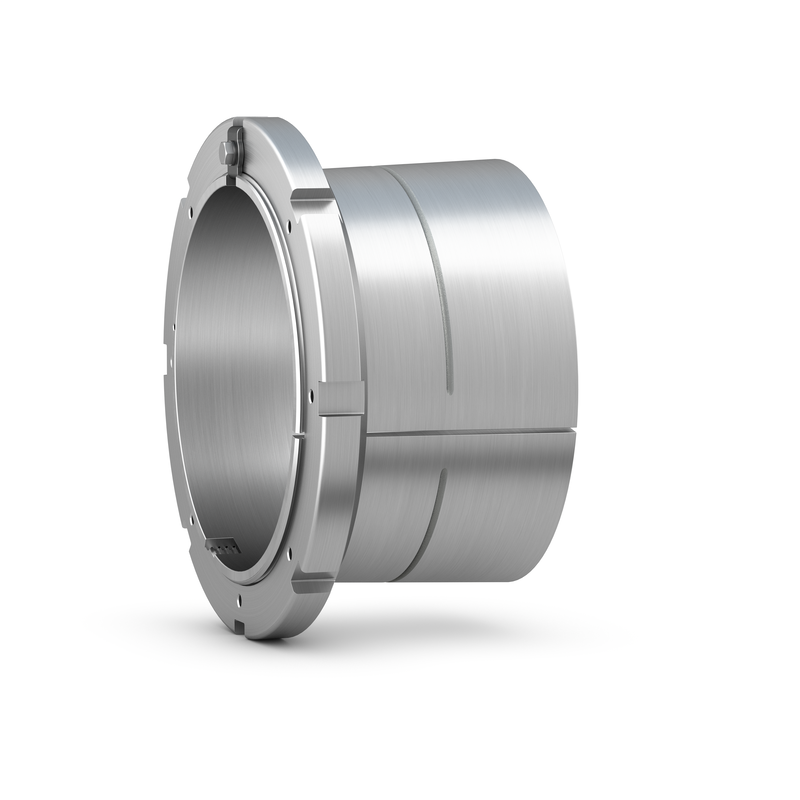 SKF OH3180-H Adaptör Ve Çekme Kolluları (Dış Çap 520mm - Genişlik 62 mm)
