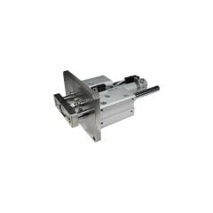 SMC Kılavuzlu Silindir Ø20mm MGCLB20-350-R