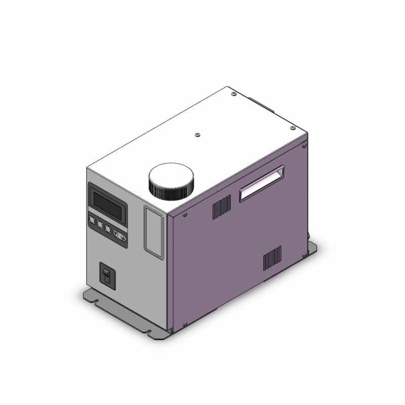 SMC HEC Termo kontrol cihazı HEC003-W5A