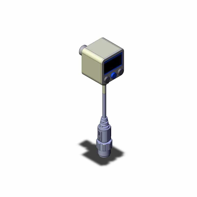 SMC Pse200 300 530 560 Ø30mm ZS-30-A