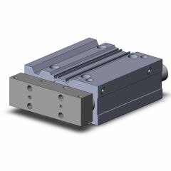 SMC Kompakt Kılavuz Silindir Ø50mm MGPS50TF-125
