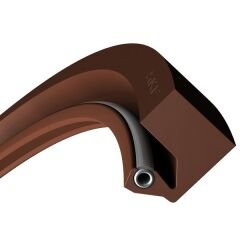 SKF 145X170X15 HS5 V Keçe For Heavy Industrial Applications