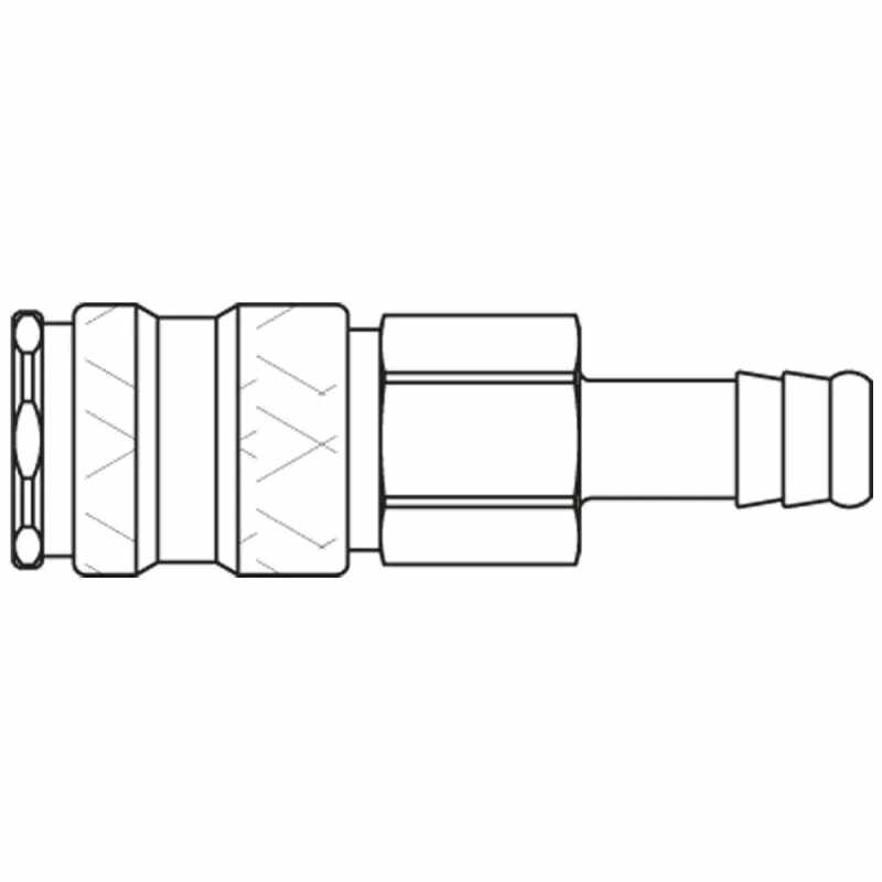 Parker Hannifin 25KATF09BPN6 Kaplin