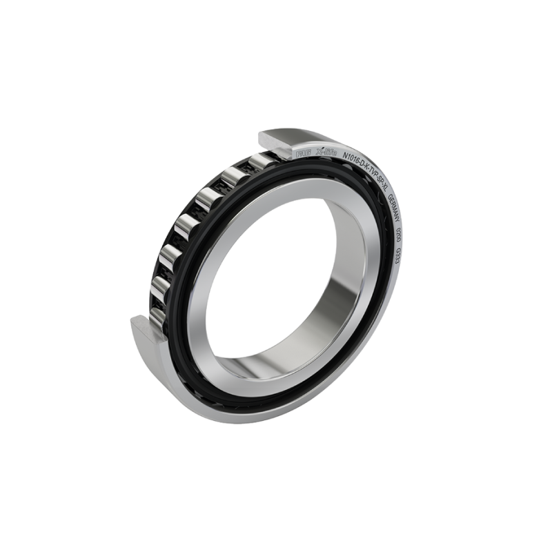 FAG N1010-D-K-TVP-SP-XL  Silindirik makaralı rulmanlar