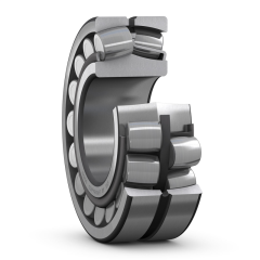 SKF 22310-E-K-C3 Oynak Makaralı Rulmanlar (Dış Çap 110mm - Genişlik 40mm)