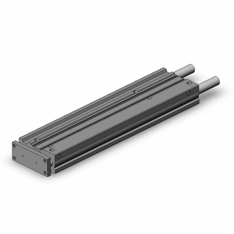 SMC Kompakt Kılavuz Silindir Ø32mm MGPM32-400Z