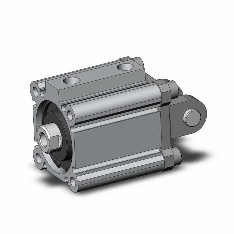 SMC Kompakt Silindir Ø40mm CQ2D40-25DZ