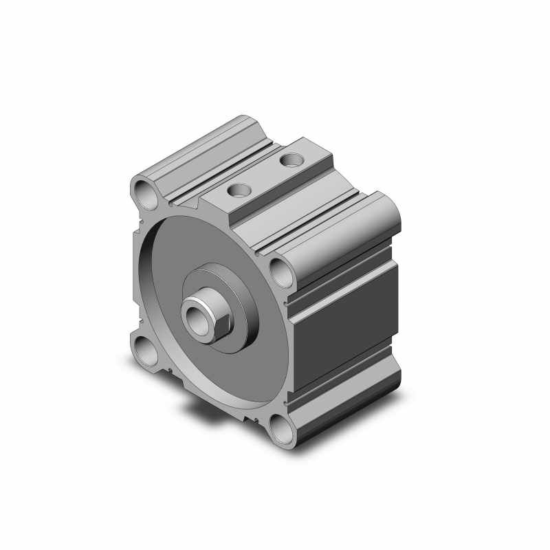 SMC Kompakt Silindir Ø160mm CQ2WB160-20DCZ