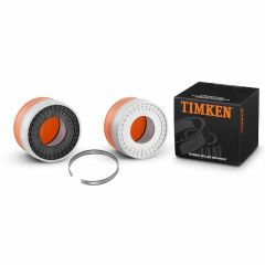 TIMKEN SET2311  Konik makaralı rulmanlar