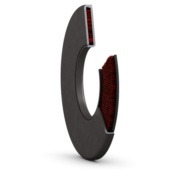 SKF Z 009 F Sealing And Spacing Washers