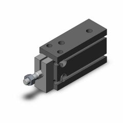 SMC Cu Kompakt Silindir Ø16mm CDUK16-15D
