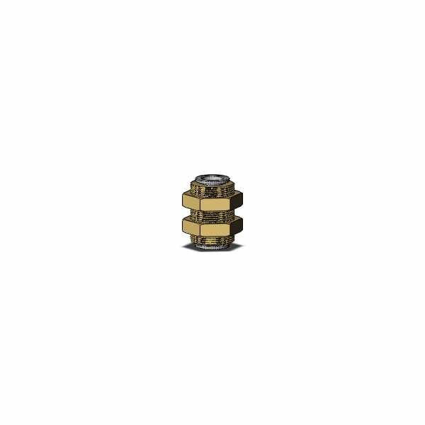 SMC Pnömatik Hızlı Bağlantı 10mm KQ2E10-00A