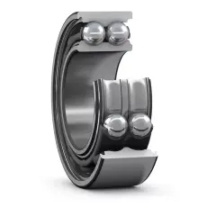 SKF 3305 A/HC5C3 Eğik Bilyalı Rulman
