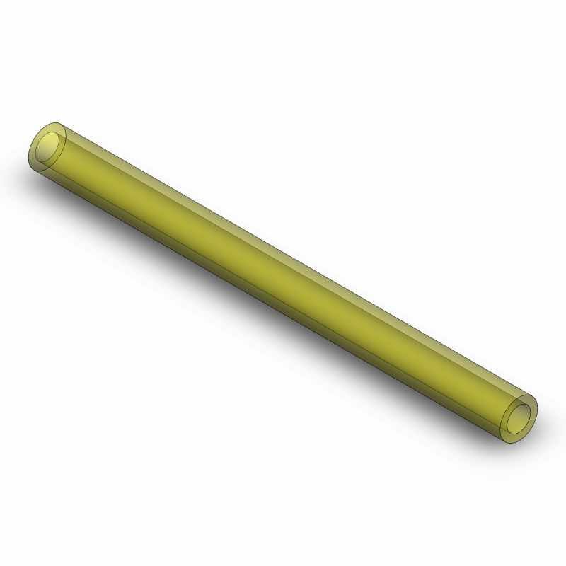 SMC Tu Poliüretan Boru 100mm TU0805Y2-100