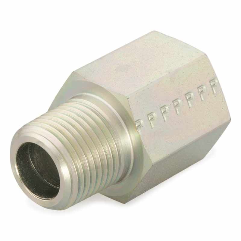 Parker Hannifin 3/8 X 1/8 FG-SS Hidrolik Aksesuar