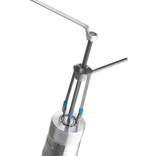 SKF TMMD 100 Mechanical Tools For Mounting And Dismounting