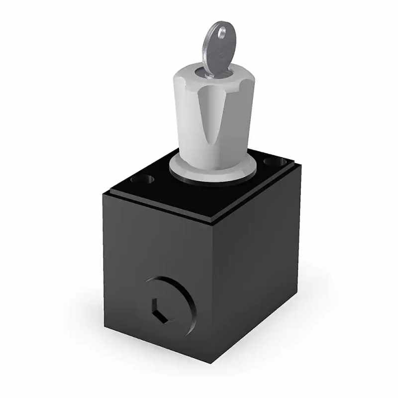 Parker Hannifin GFG2PKCS6.3-10 Hidrolik Vana