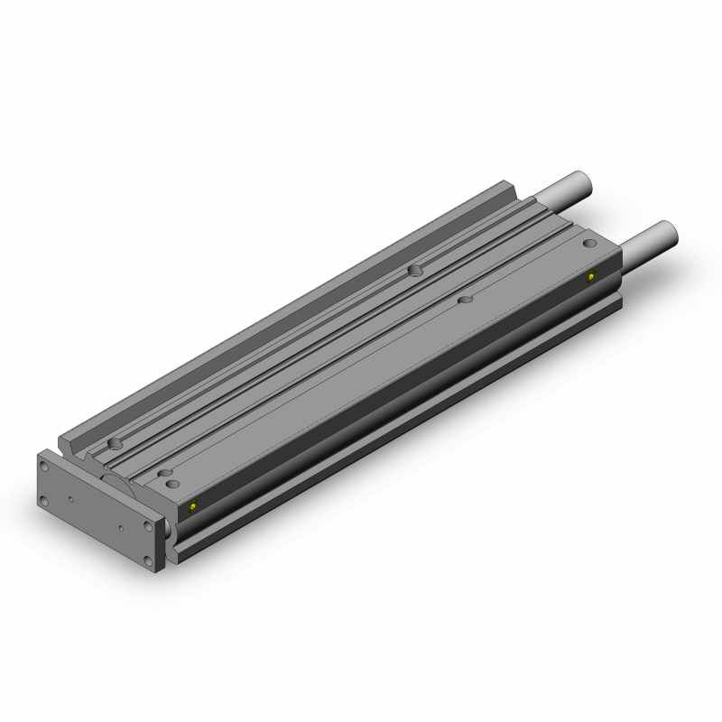 SMC Kompakt Kılavuz Silindir Ø40mm MGPM40-400Z