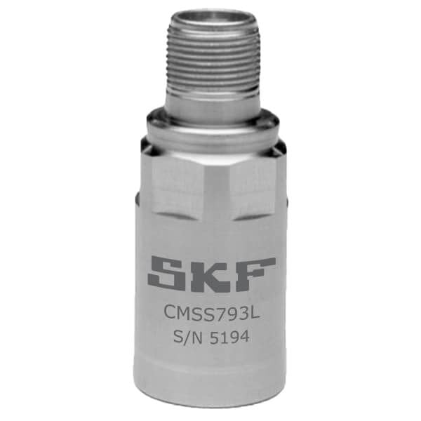SKF CMSS 793L Vibration Sensors