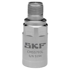 SKF CMSS 793L Vibration Sensors