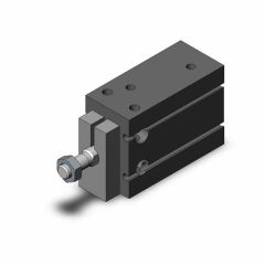 SMC Cu Kompakt Silindir Ø25mm CDUK25-20D