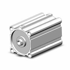 SMC Kompakt Silindir Ø160mm 200mm Strok CQ2B160TF-200DCZ
