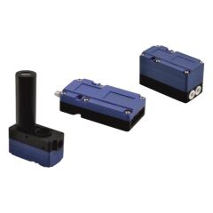 VOWELL ABX (A-B-C) Serisi Vakum Pompalari ABX10-B XO