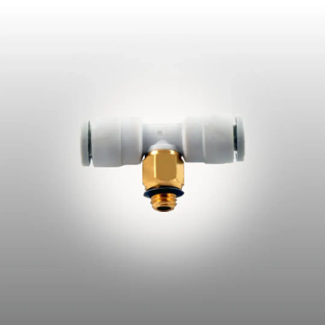 EXPFLEX JKJT04-M5 1615-m5-04 Mm Mini Orta Bacak Te