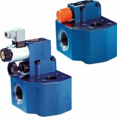 Rexroth R901225329 Vanalar Basınç valfleri