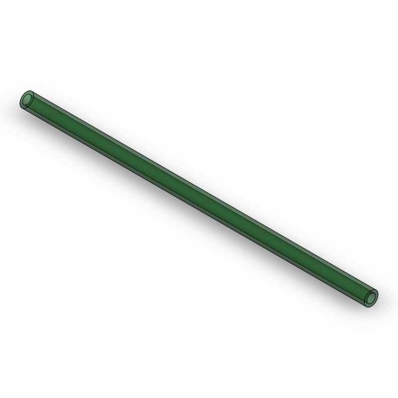 SMC Tu Poliüretan Boru 100mm TU0425G-100