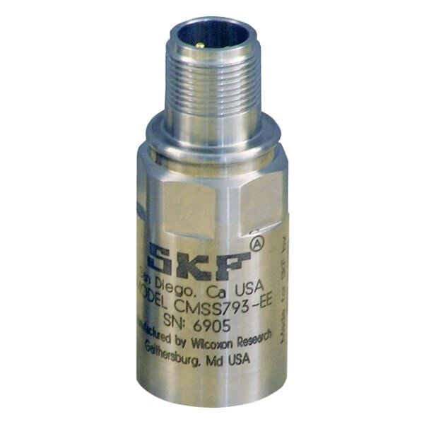 SKF CMSS 793-EE Sensor Aksesuarlar