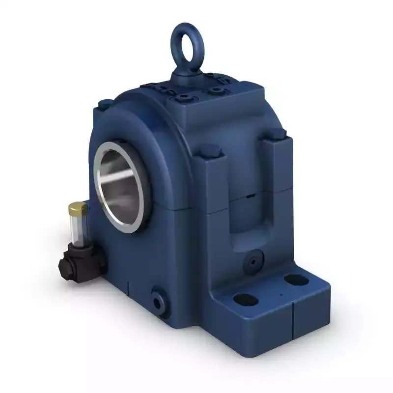 SKF SONL 218-518 Monteli Üniteler