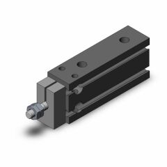 SMC Cu Kompakt Silindir Ø10mm CDUK10-20D