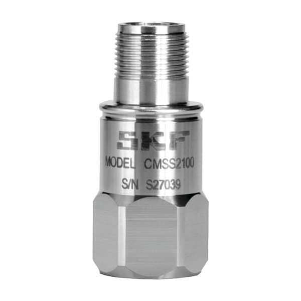 SKF CMSS 2100 Vibration Sensors