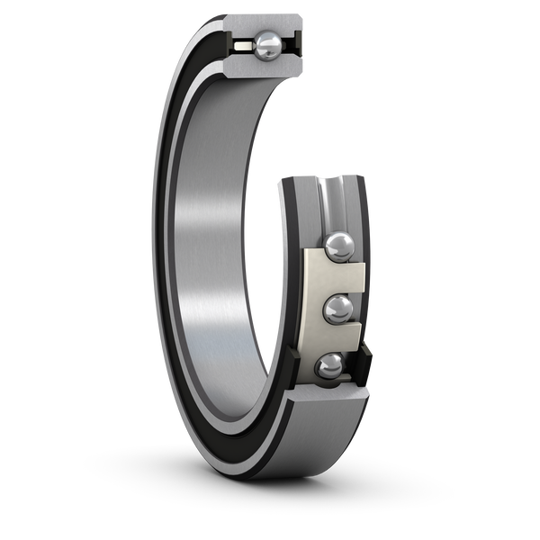 SKF KDN.JHA17XL0 Reali-slim Thin Section Bearings