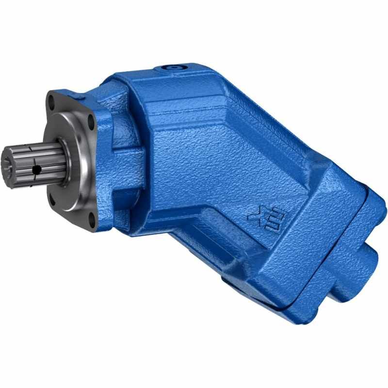 Rexroth R902162388 Pompalar Eksenel pistonlu pompalar