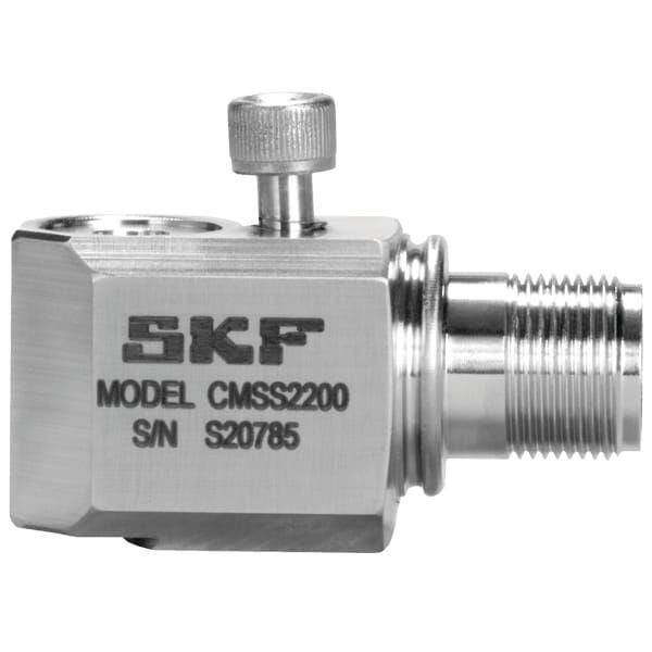 SKF CMSS 2200-M8 Vibration Sensors