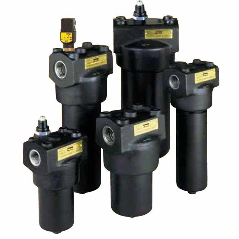 Parker Hannifin G04336 Hidrolik Filtre