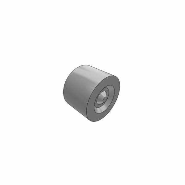 SKF BK 1414 RS İğneli Rulmanlar (Dış Çap 20mm - Genişlik 14mm)