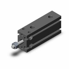 SMC Cu Kompakt Silindir Ø10mm CDU10-20D