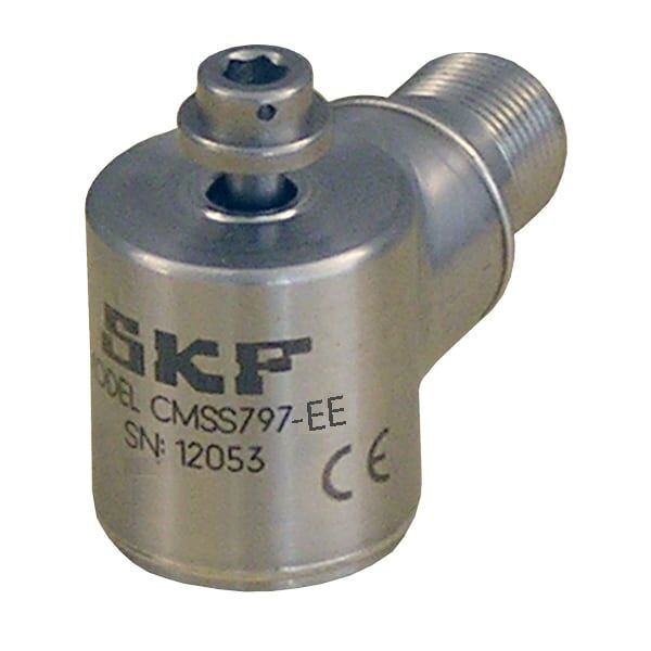 SKF CMSS 797-EE Vibration Sensors
