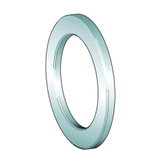 FAG GS81102  Silindirik Makaralı Eksenel Rulmanlar için Pul