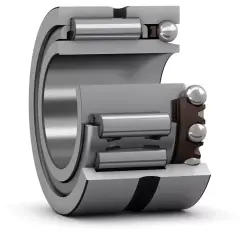 SKF NKIA 5913 İğneli Rulmanlar (Dış Çap 90mm - Genişlik 34mm)