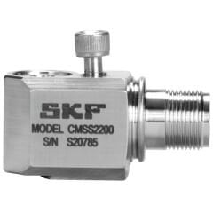 SKF CMSS 2200 Vibration Sensors