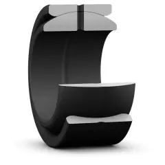 SKF GEZ 304 ES Küresel Düz Rulmanlar (Dış Çap 130.175 - Genişlik 72,24 mm)